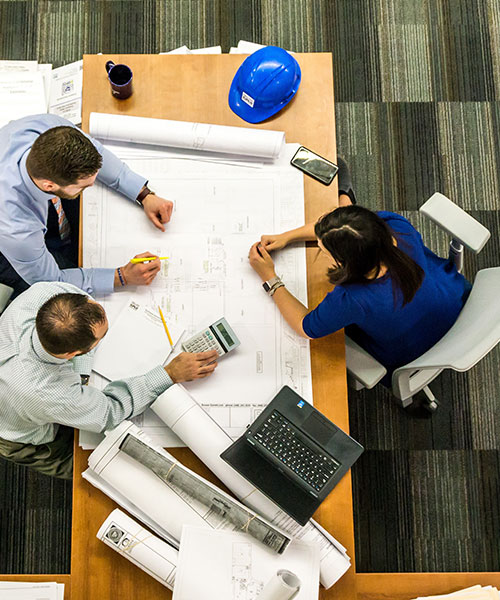 Engineering and Planning Services