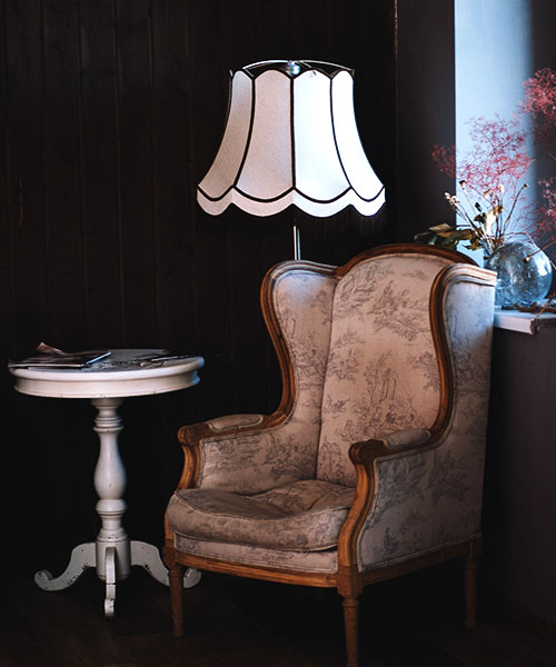 Interior Design Services